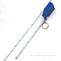 1M 39 Inch Keychain House Steel Tape Measure